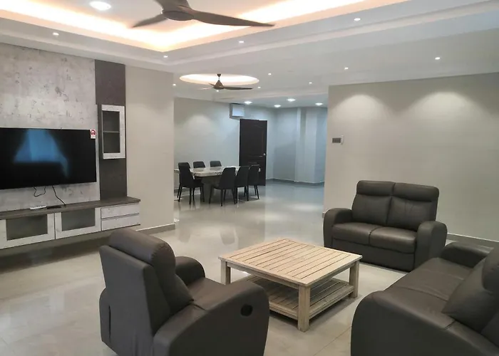 Orkid Apartment
